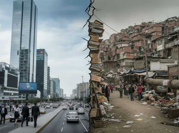 Demograf&iacute;a, migraci&oacute;n y desplazamiento cultural en Occidente