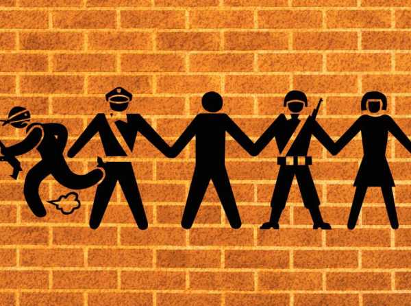 Los culpables que usted investiga gozan de impunidad