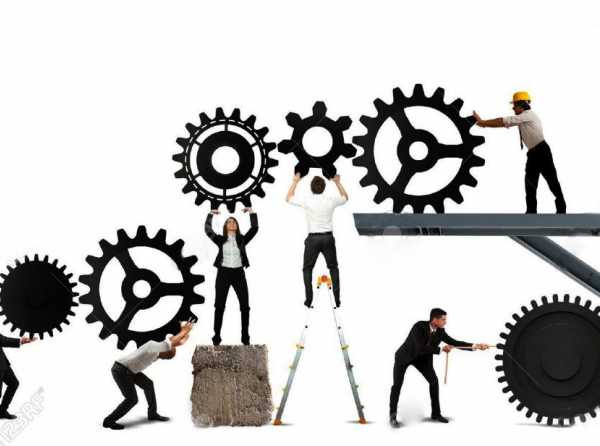 Historia, evolución y perversión del trabajo