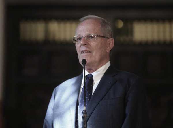 &iquest;Quo vadis, Keiko Fujimori? (parte II)