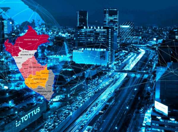 ¿Hay peligro de secesión en el Sur del Perú?