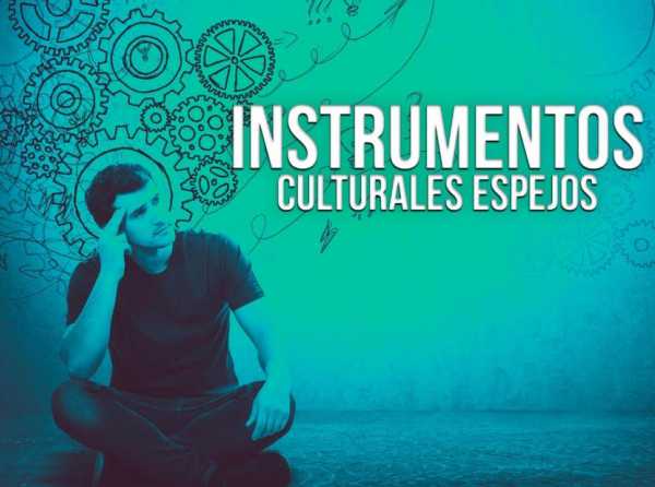 Instrumentos culturales espejos