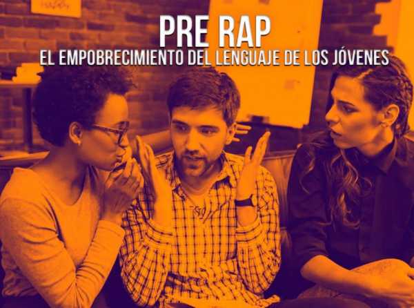 Pre rap