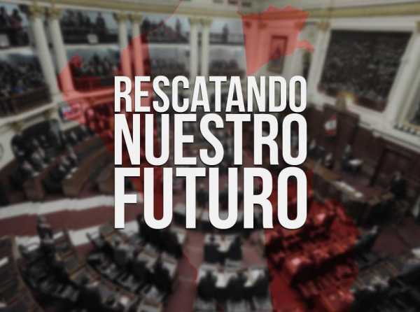 Dios ya no es peruano