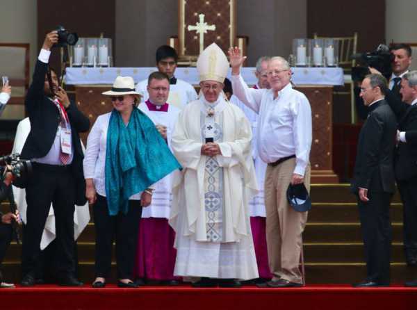 La ética en la política y el Papa Francisco