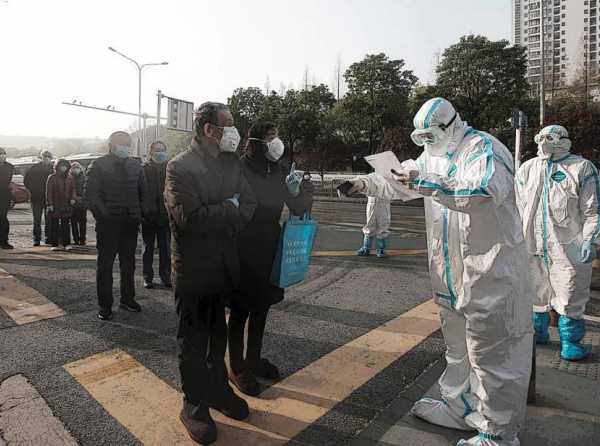 Indefensos ante epidemias que amenazan a la humanidad