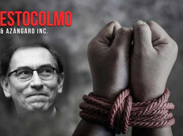 Estocolmo & Azángaro Inc.