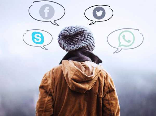 Comunicación, no solo conectividad