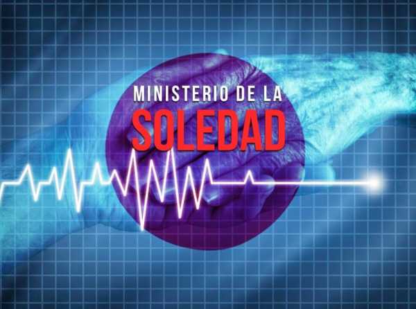 Ministerio de la Soledad