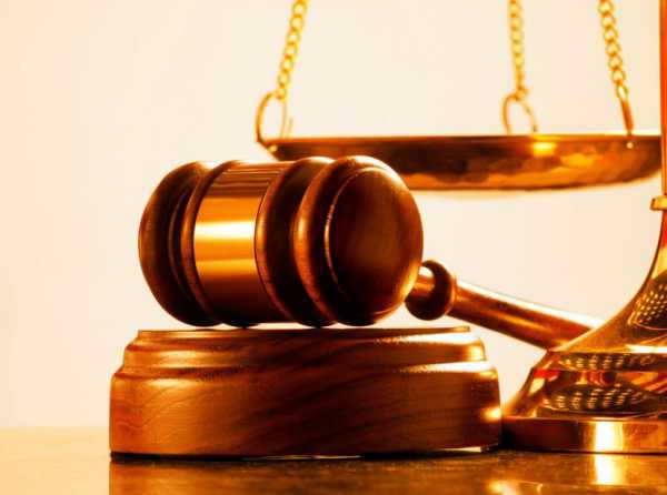 ¡Por la justicia que merecemos!