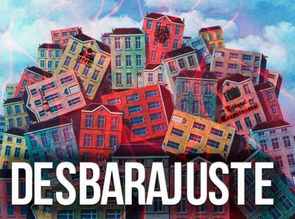 Desbarajuste