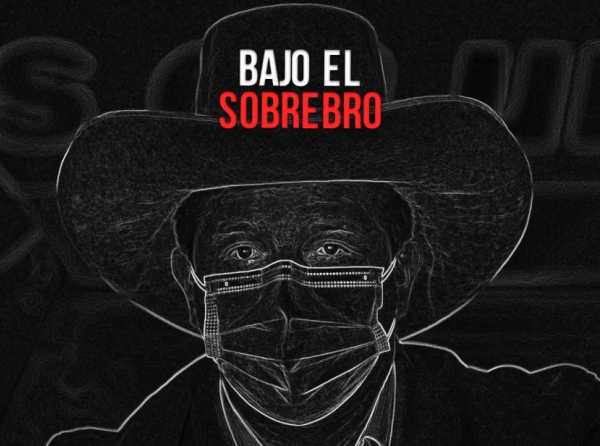 Bajo el sombrero