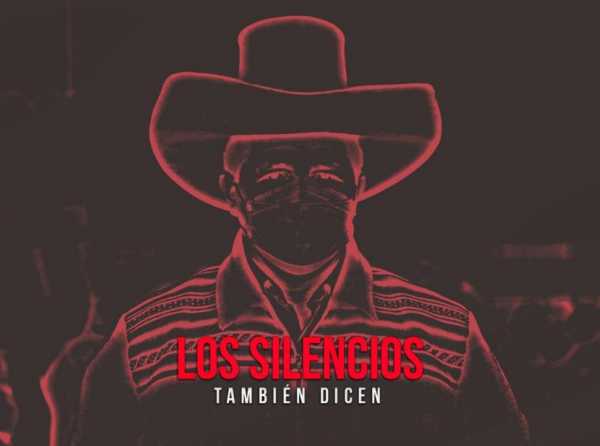 Los silencios también dicen