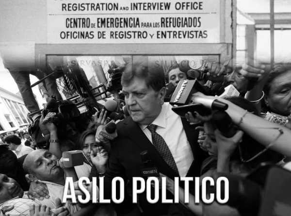 El caso García y el prestigio internacional del Perú