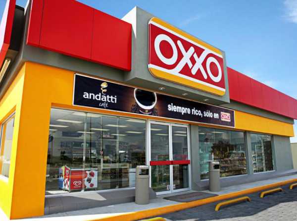 Oxxo, el gran salto hacia adelante