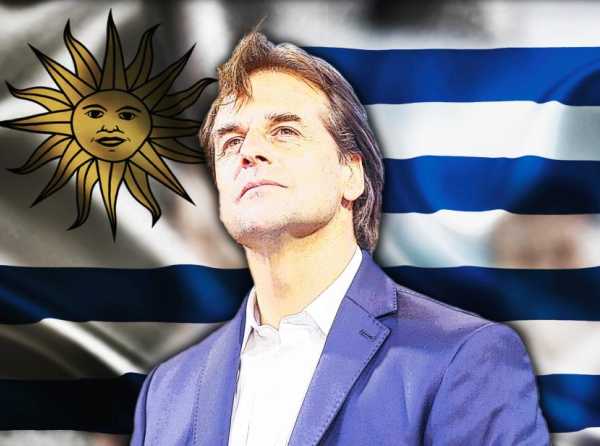 Uruguay, el gran salto hacia adelante