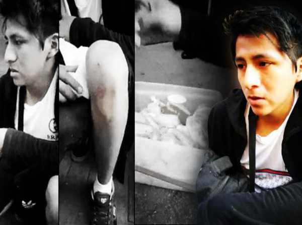 La formalidad: la inquisici&oacute;n en el siglo XXI