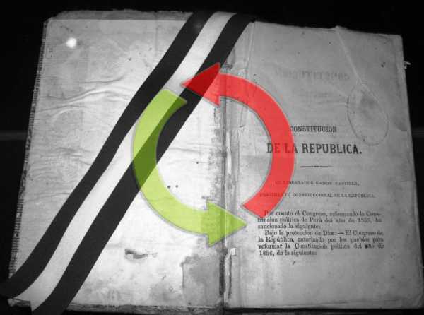 Vizcarra y su oportunidad histórica