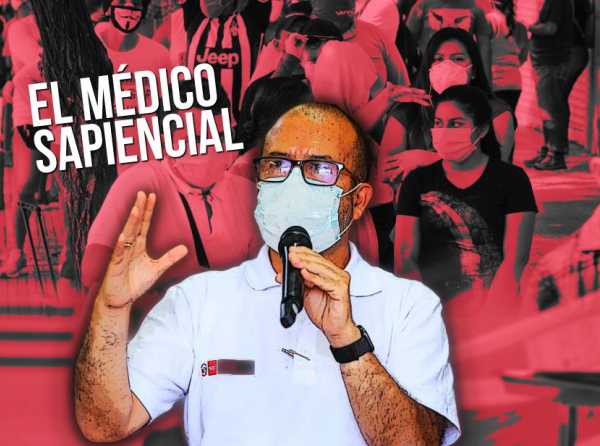 El médico sapiencial