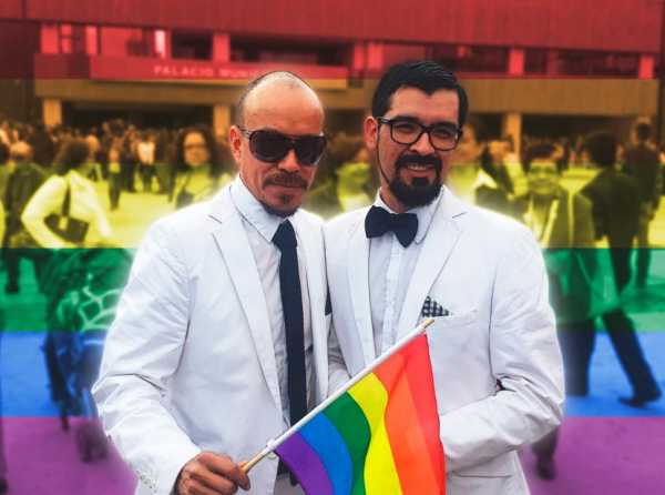 ¡Gayland!