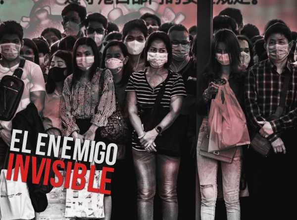 El enemigo invisible