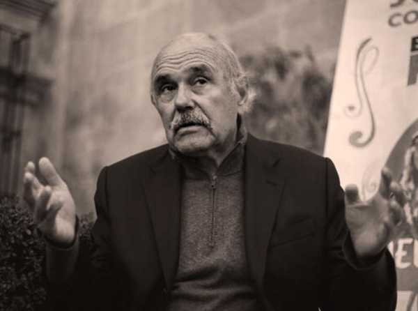 Un operador político del castillismo