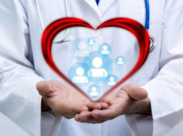 Nada más noble que ser médico