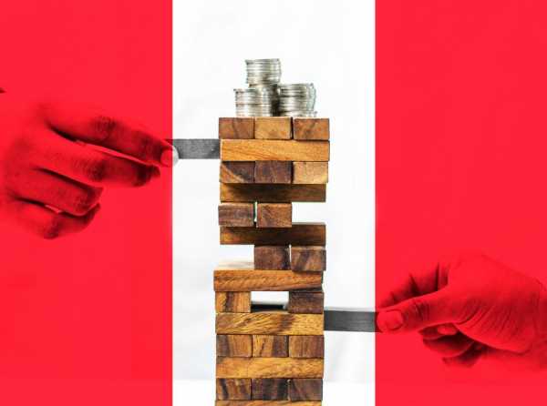 Estabilidad económica como acuerdo fundamental