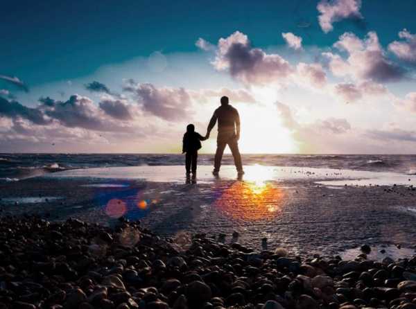 El poder del amor: carta a mis hijos