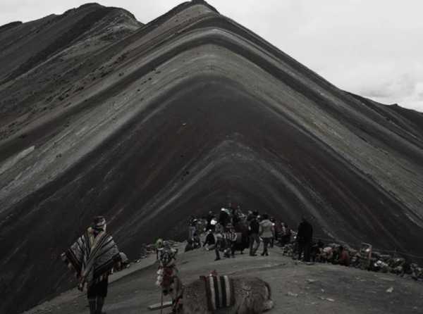 Minería y turismo