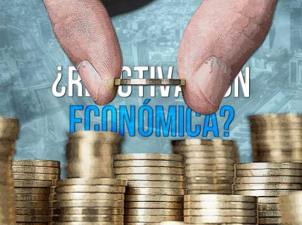 Preguntas sobre la reactivación económica