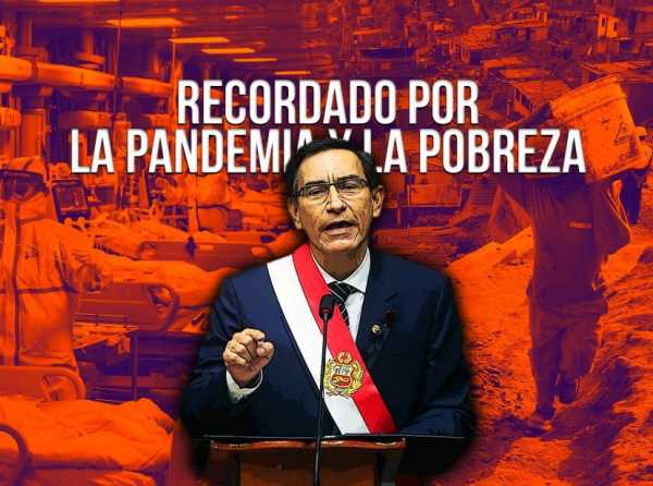 Recordado por la pandemia y la pobreza