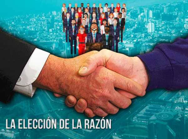 La elección de la razón