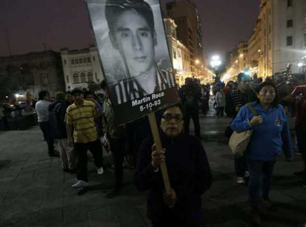 La subversión avanza en la lucha informativa