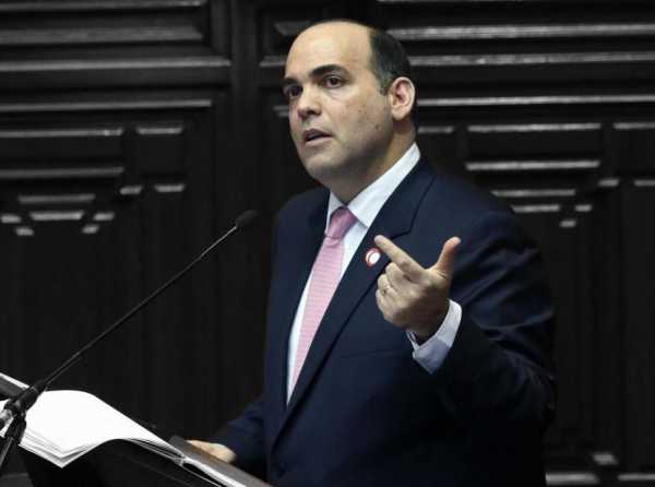 ¿Fue Zavala un premier de confianza de Martín Vizcarra?