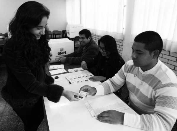 Confrontación frenará el crecimiento 