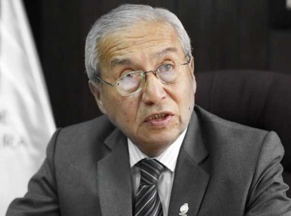 Chávarry y la vendetta política