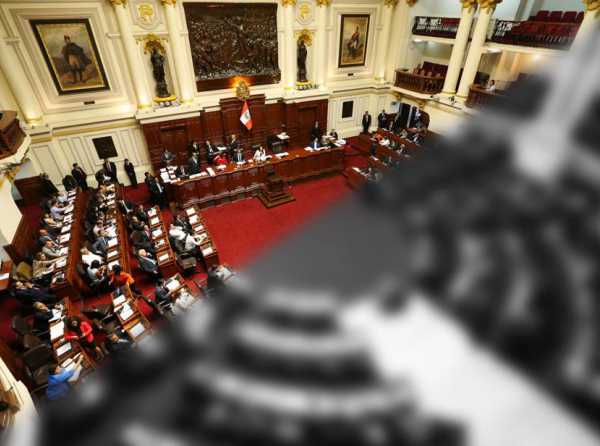 Perú 2018 avanza a 1992