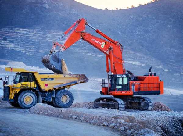 ¿Por qué hacemos minería en el Perú?