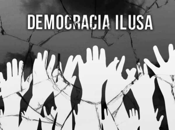 Democracia ilusa
