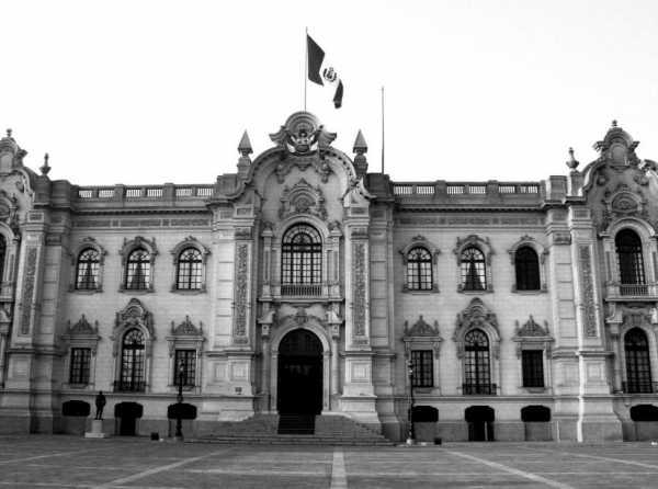 Decisión para gobernar