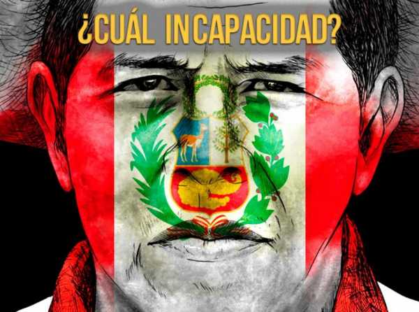¿Cuál Incapacidad?
