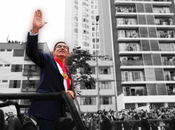 ¿Hacia dónde  vamos?