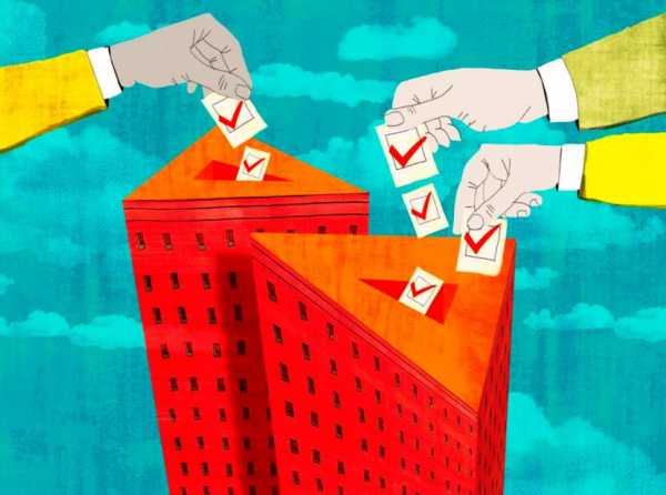Democracia y gobernabilidad