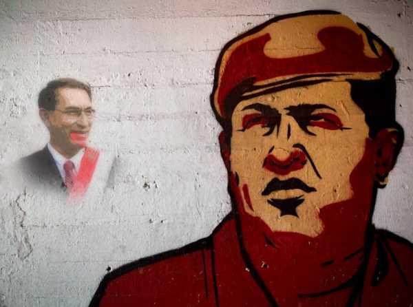 La factura del chavismo