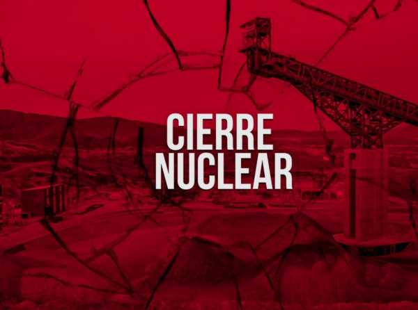 Cierre nuclear