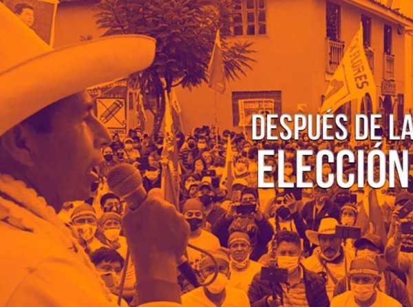 Después de la elección