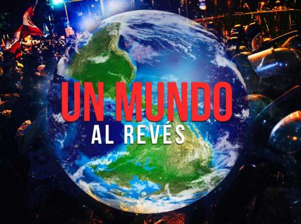 Un mundo al revés