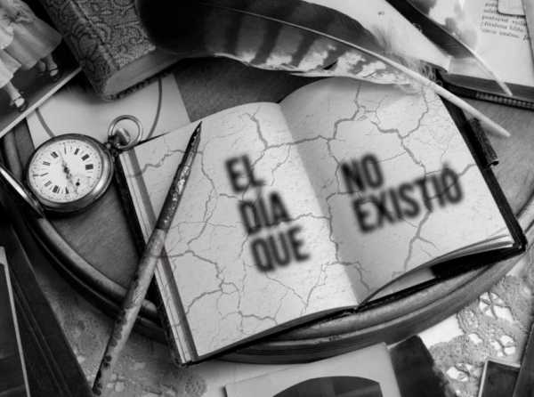 El dia que no existi&oacute;