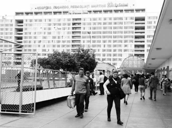 La responsabilidad en salud y la separación de funciones